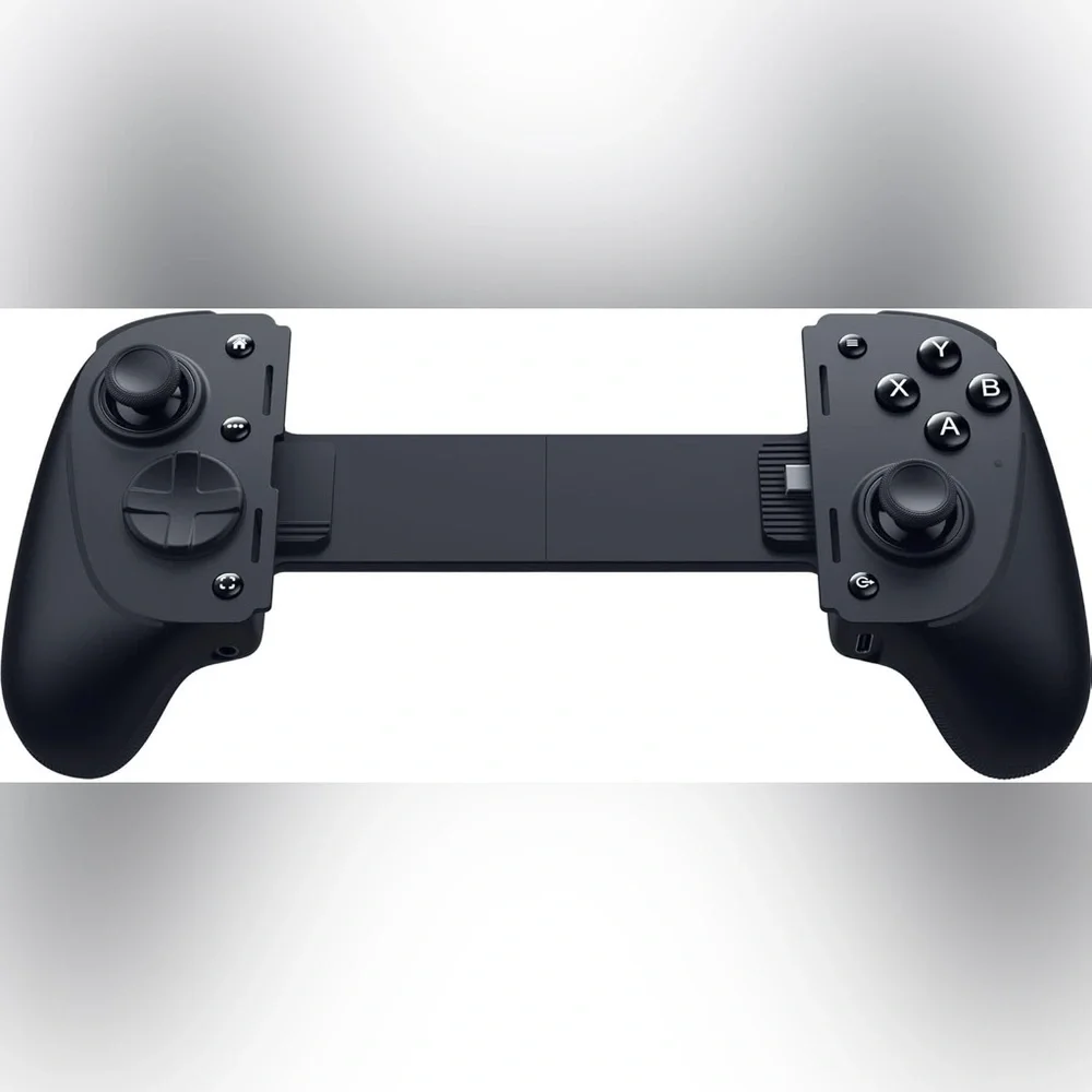 RAZER Kishi Ultra Mobile Gaming Controller for iPhone, iPad, and Android - EUC
